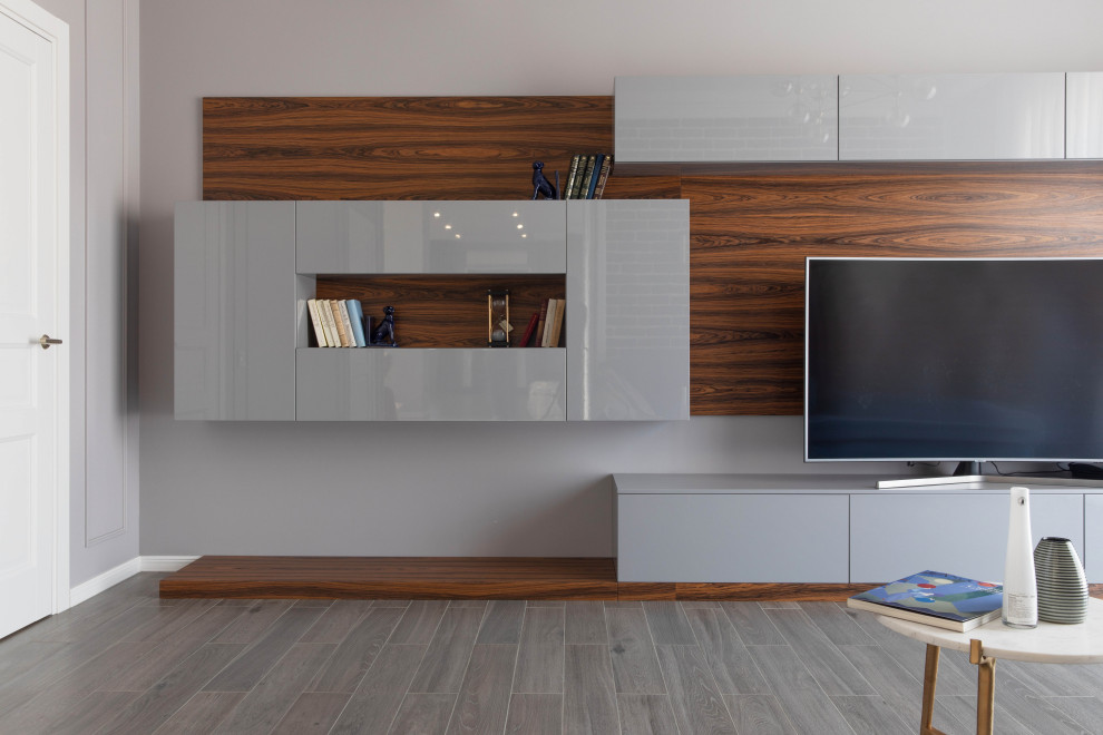 уютная эклектика