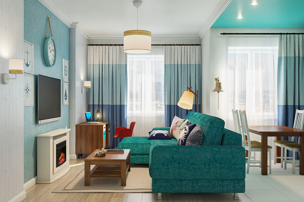 Конкурс Leroy Merlin.