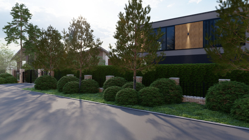 Москва 20,5 соток