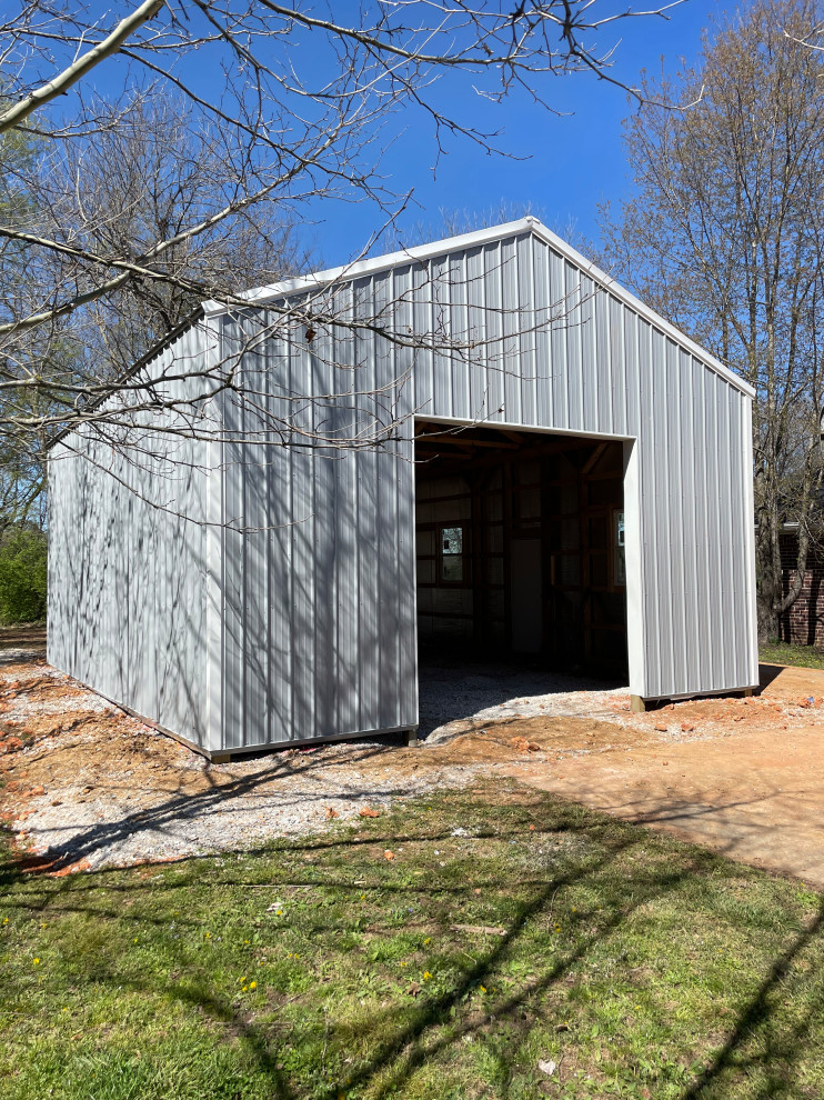 Exterior Projects
