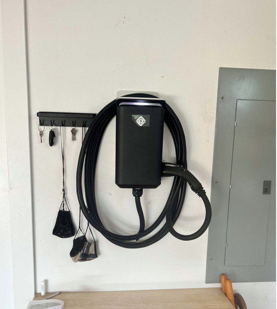 Residential Electrical Projects