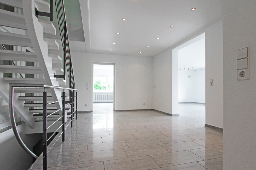 Klassischer Flur in Sonstige