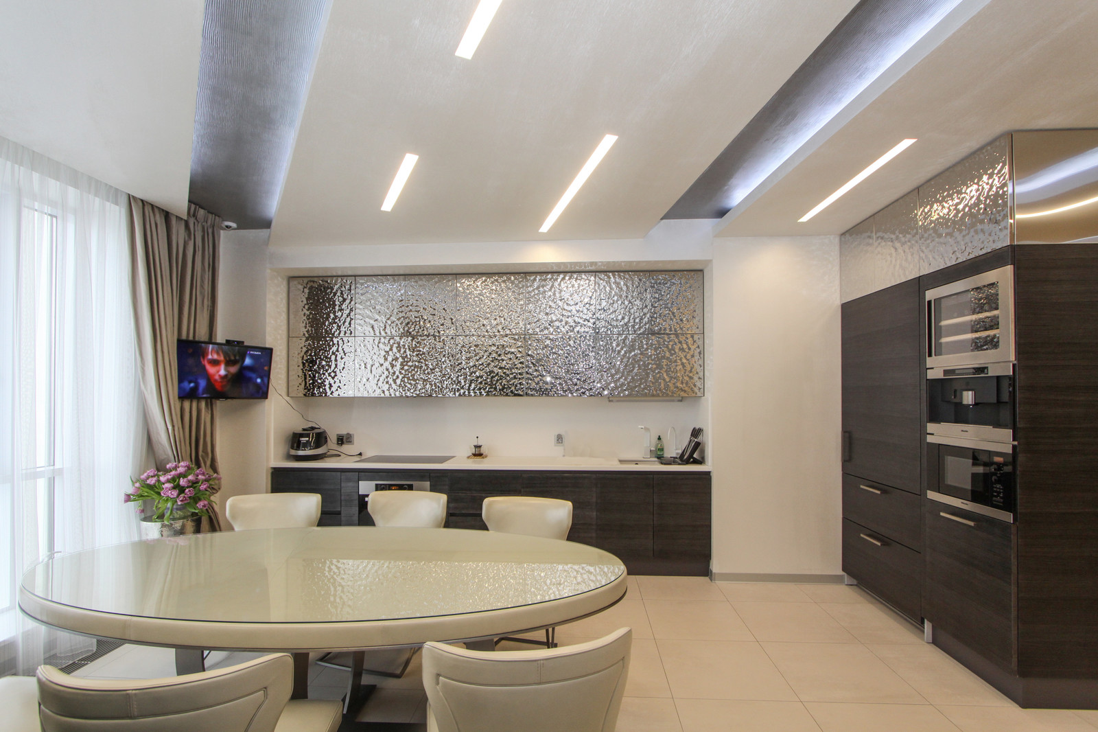 Квартира на октябрьском поле