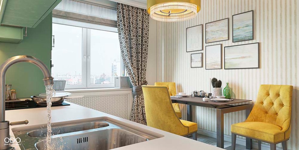 Жемчужный фрегат