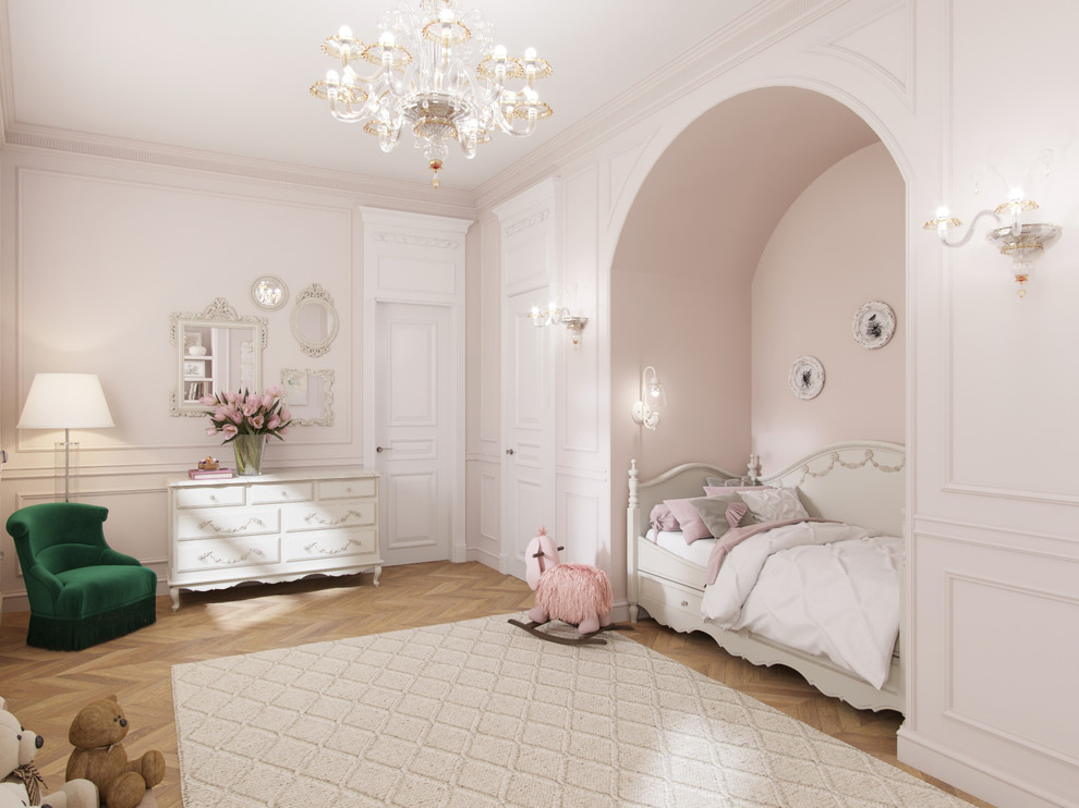 ЖК "Пречистенка,13"   520 кв.м.