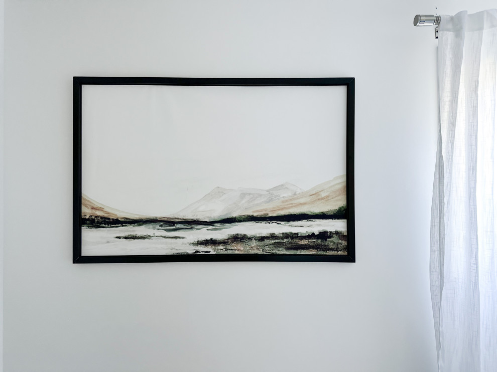 Colorado Coastal | Englewood, CO | Full Basement Remodel