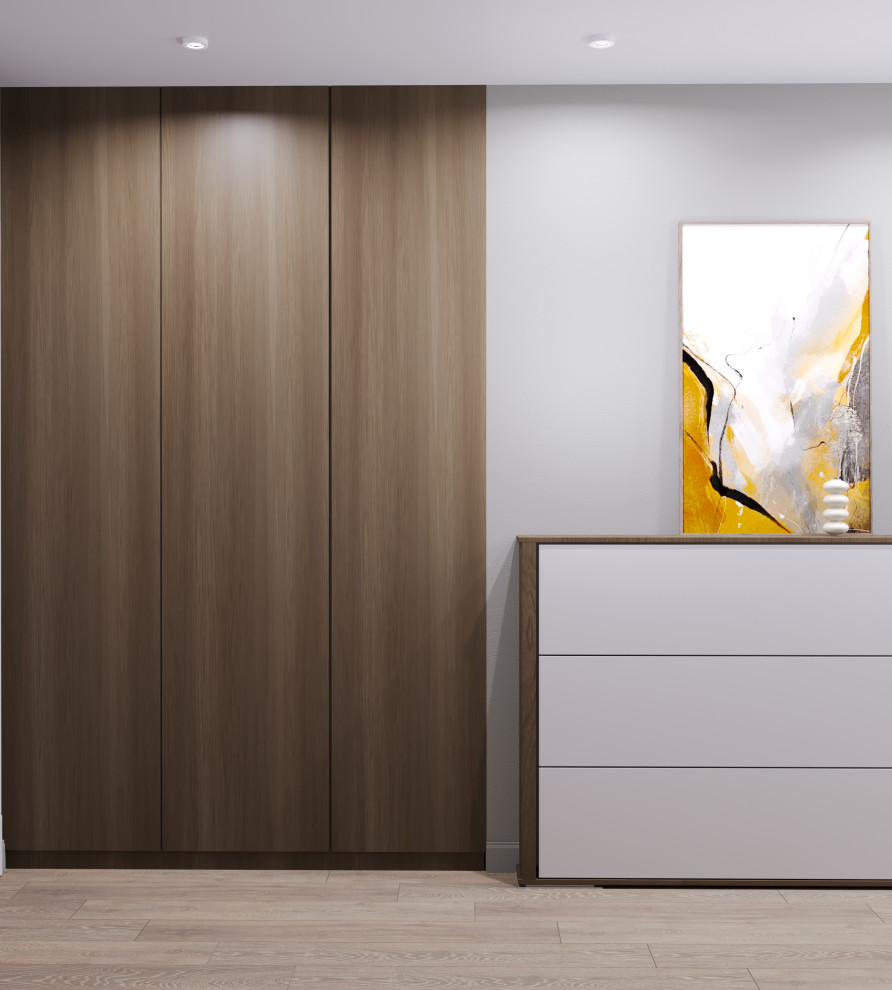 Квартира 65 м2