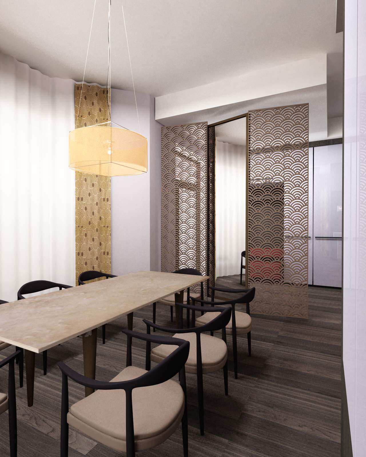 Частный дом в Покровском