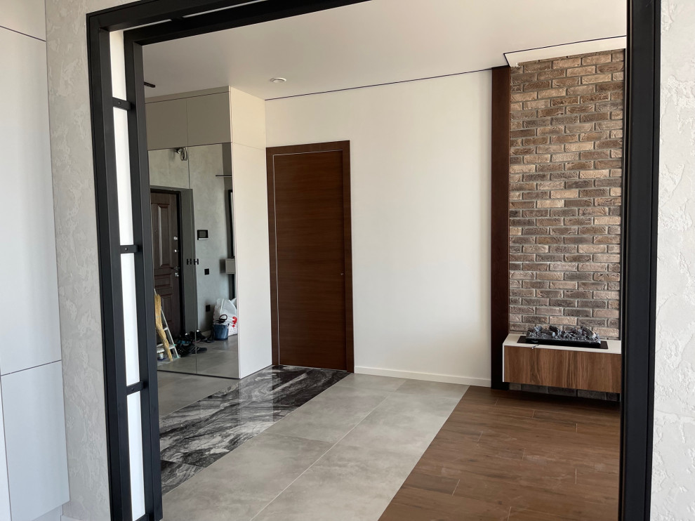 Квартира на 24 этаже в ЖК Александрия г. Ставрополь