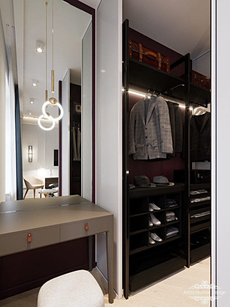 ул. Союза Печатников 103 кв. метра.