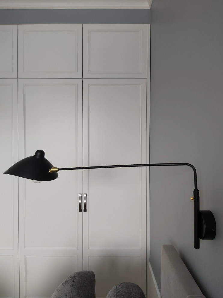 ЖК Нестеровский