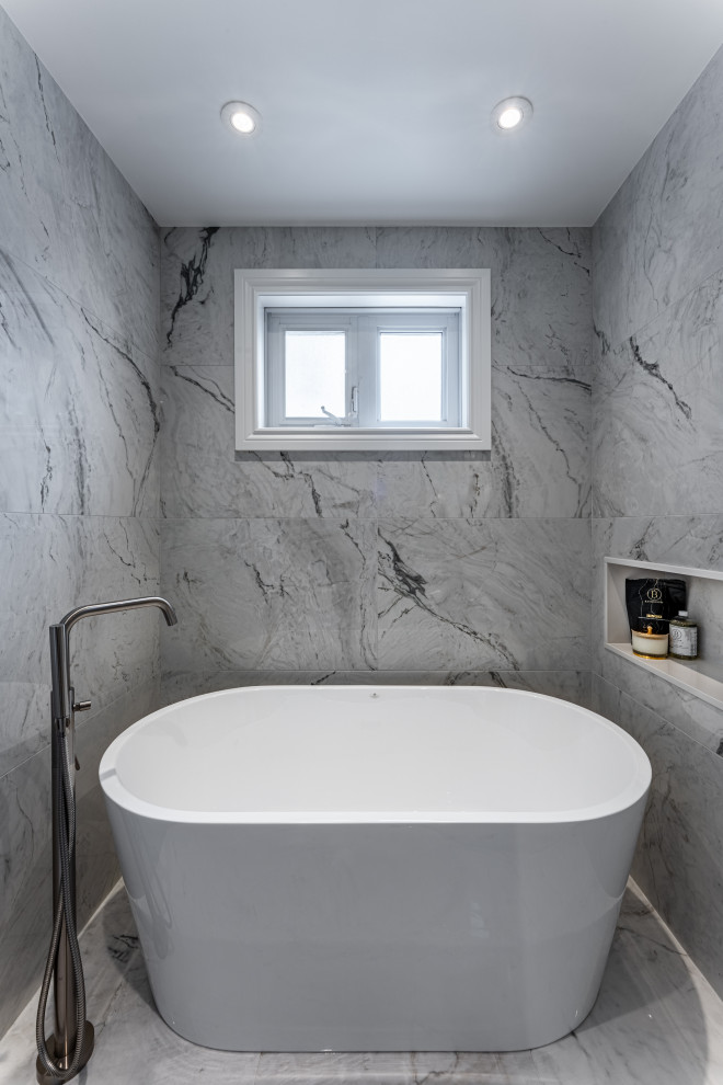 Netherwood Ensuite & Walk-in Closet