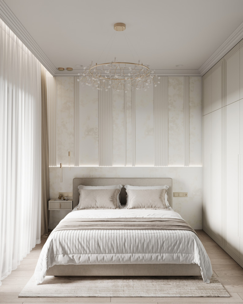 "ЖК "ТИХОМИРОВ"