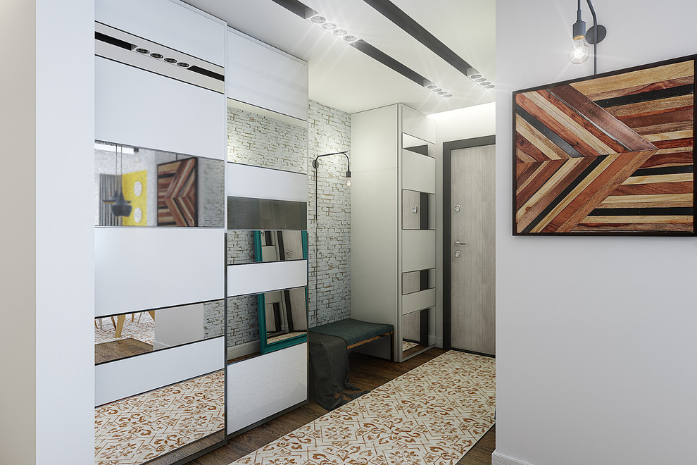 Квартира на Пионерской