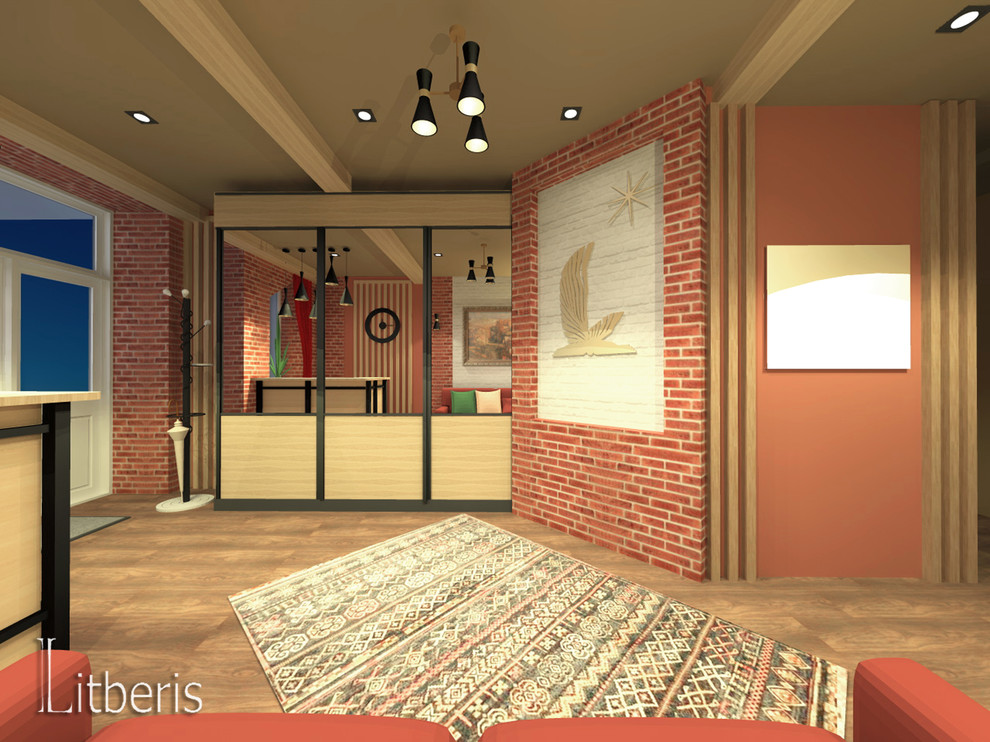 Детский образовательный центр