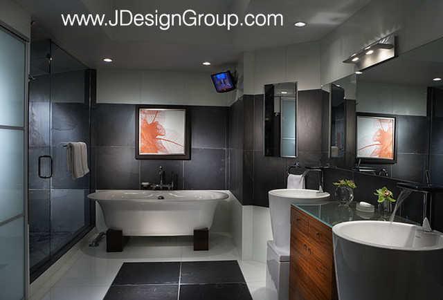 willams island - miami - j design group interior designers miami
