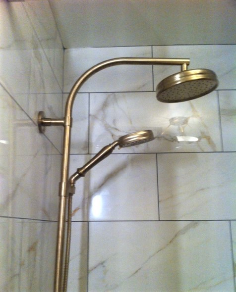 Classical Boutique Bathing