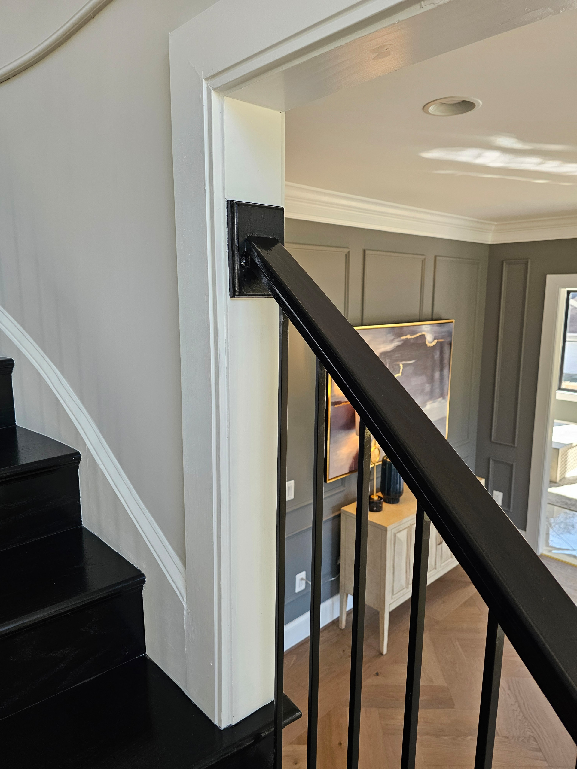 118_Charming Curve for Model Home, Vienna, VA 22182