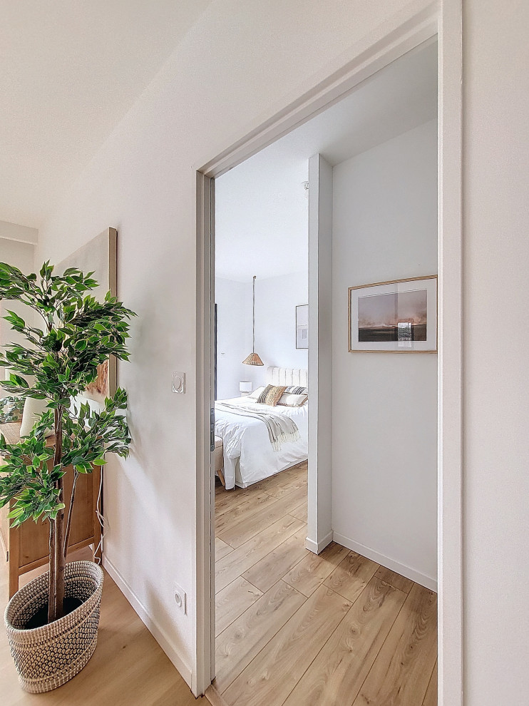 PROJET MIOS I Meubler une maison pour vendre