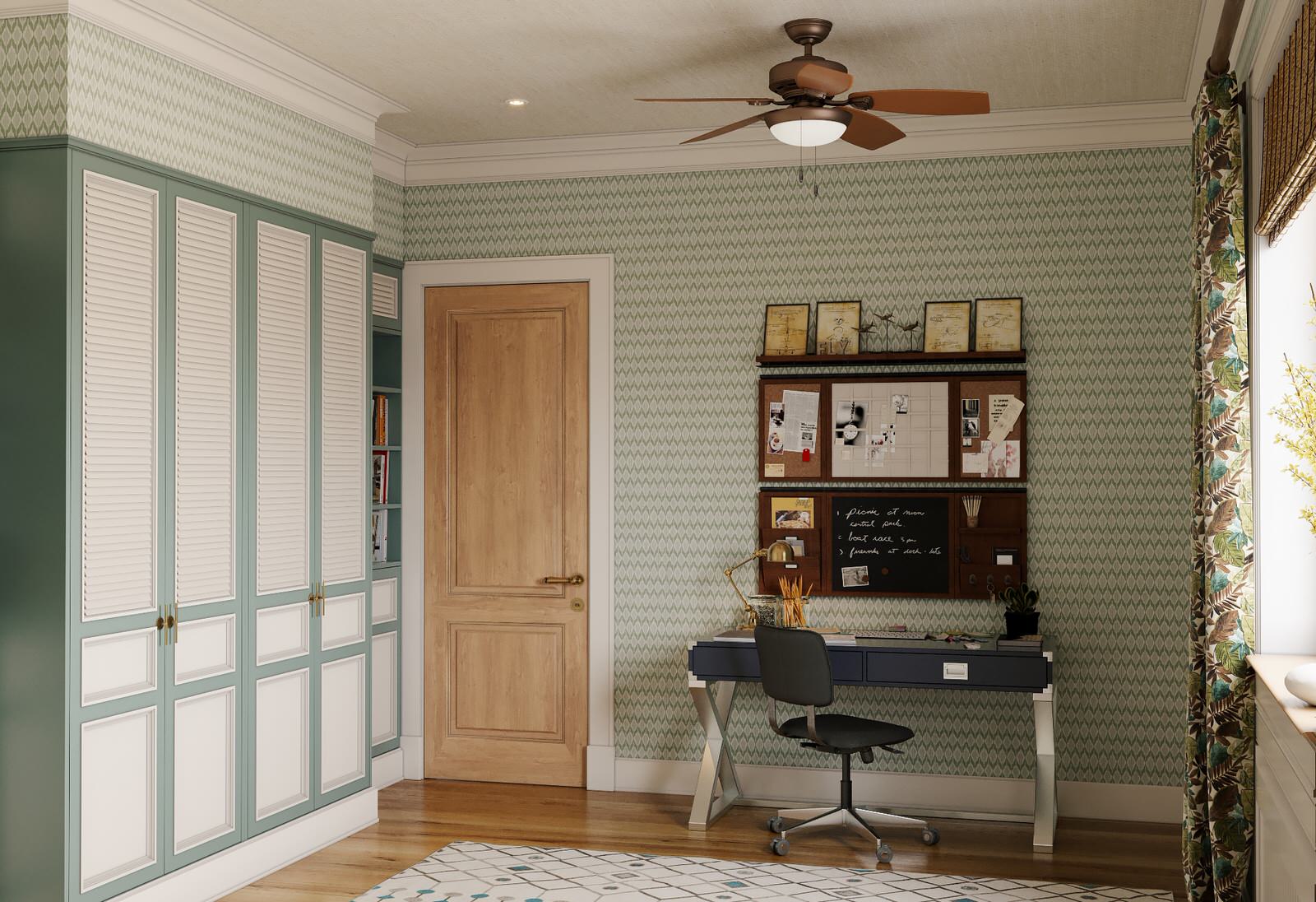 Дом в КП Дубровка