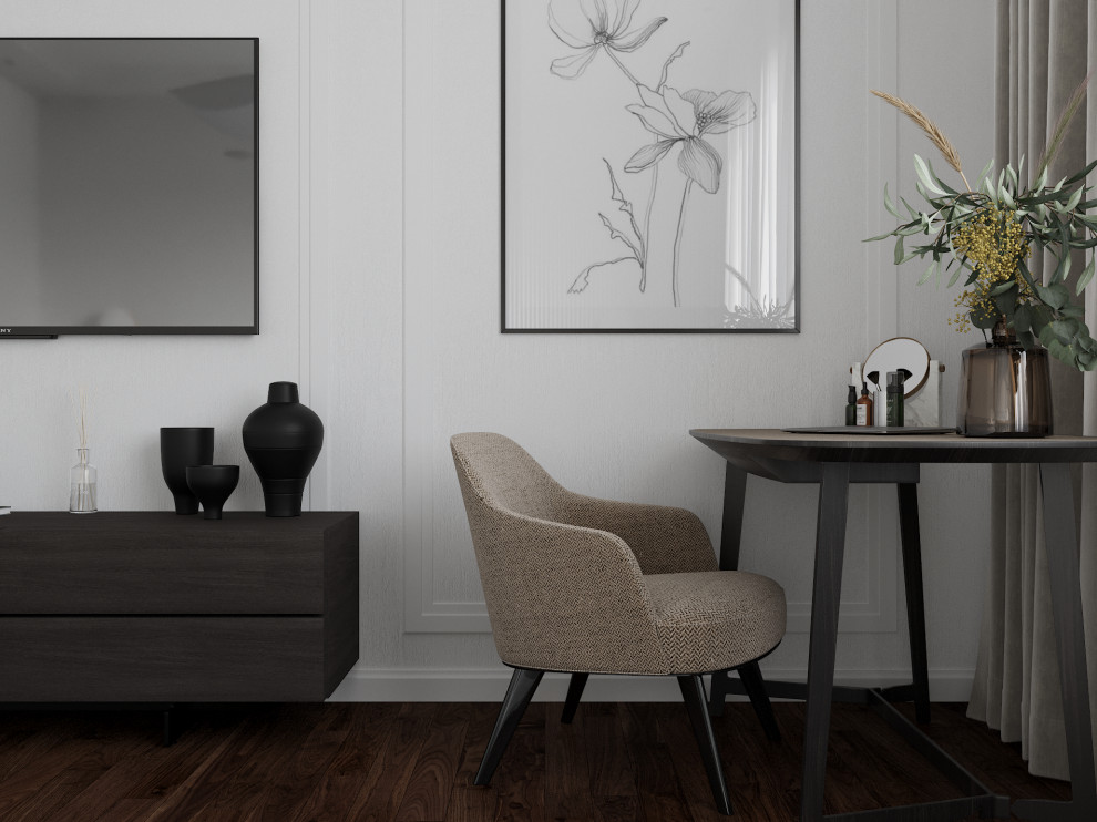 Квартира в Алматы для современной семьи