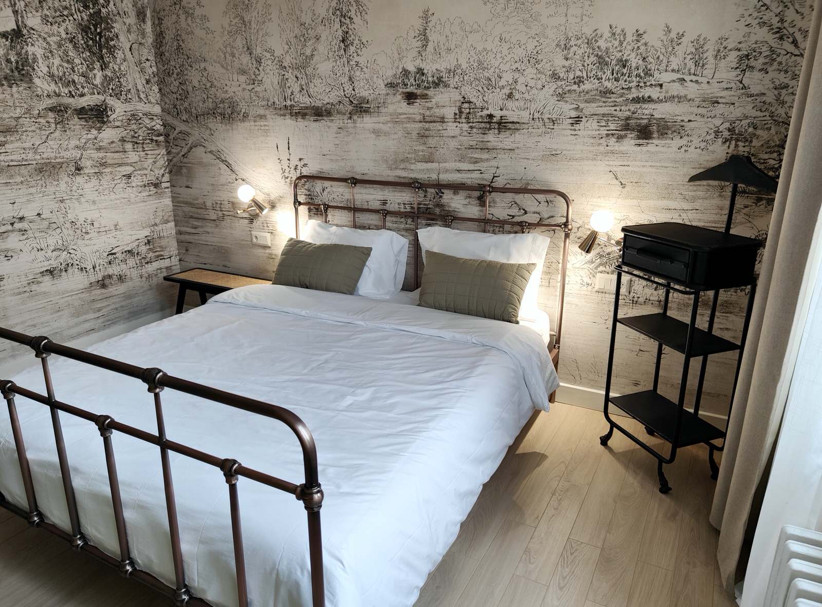 Kairis. Асеновец