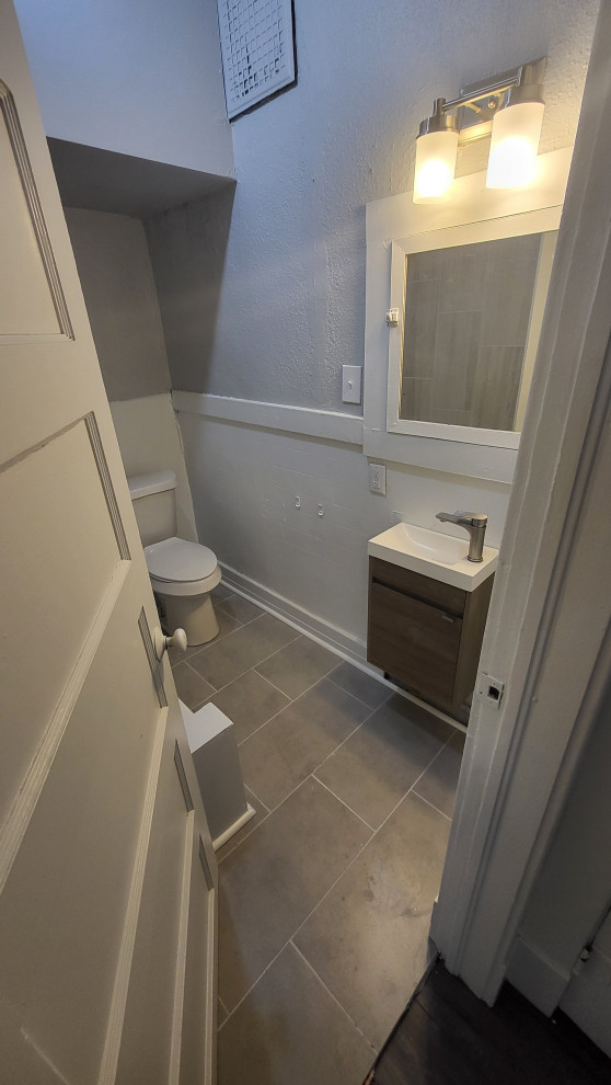 Restoring an 1800s Apartment: A Complete Transformation