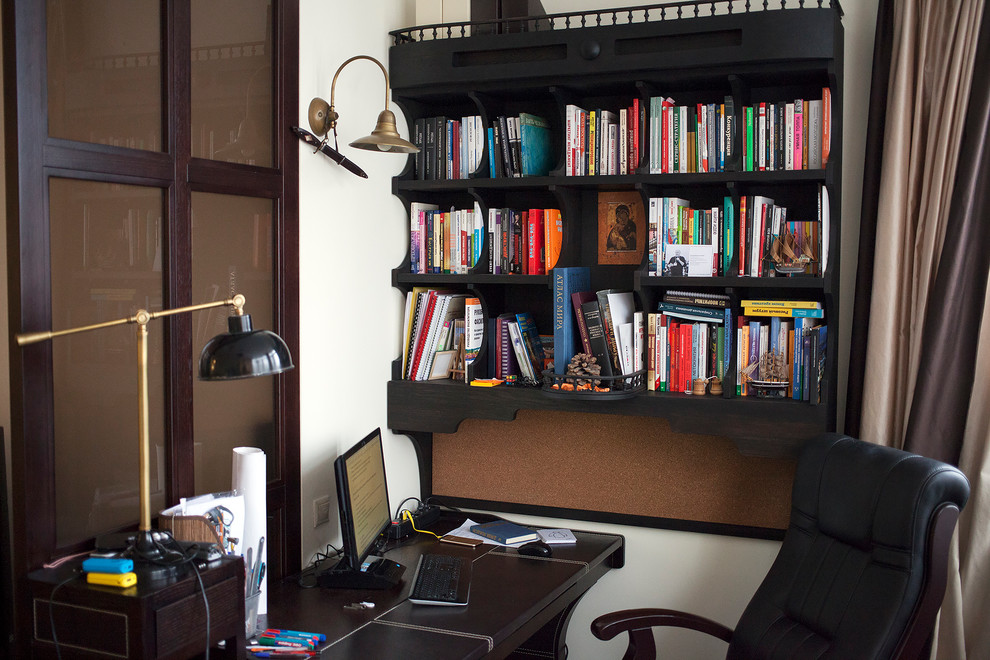 Кабинет для капитана