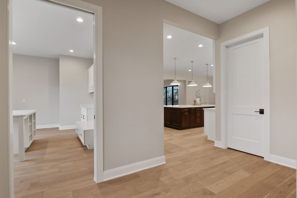 The Pepper Creek Project