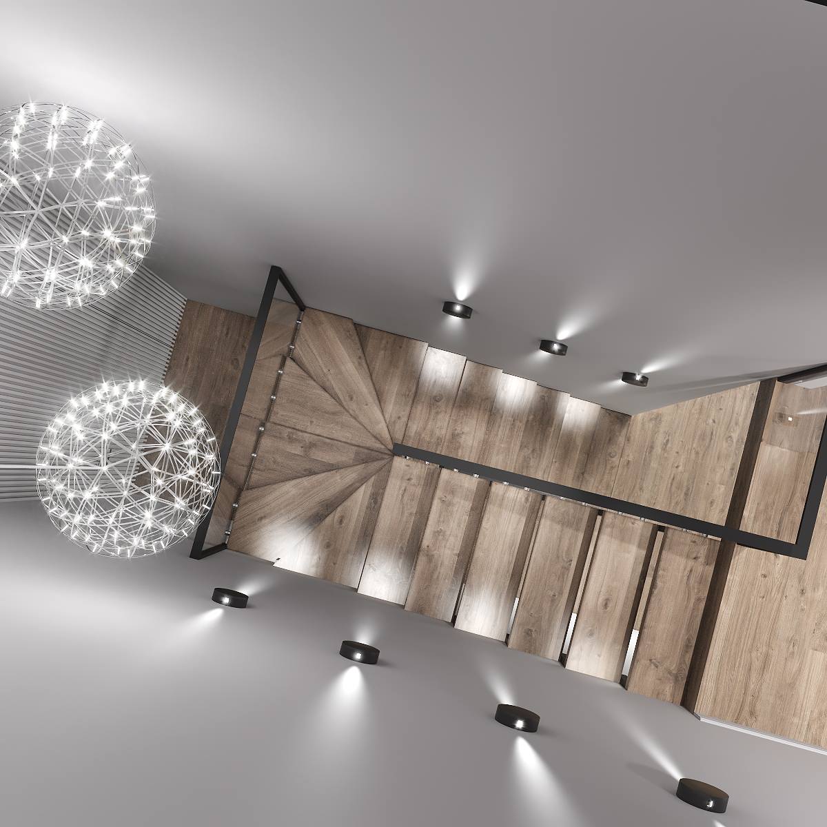 Дом 160 кв.м. г. Кемерово, Лесная поляна.