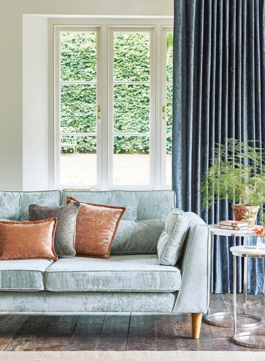 Мелочи и декор в интерьере