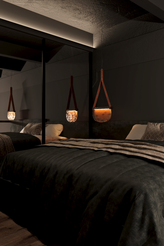 Апартаменты #10