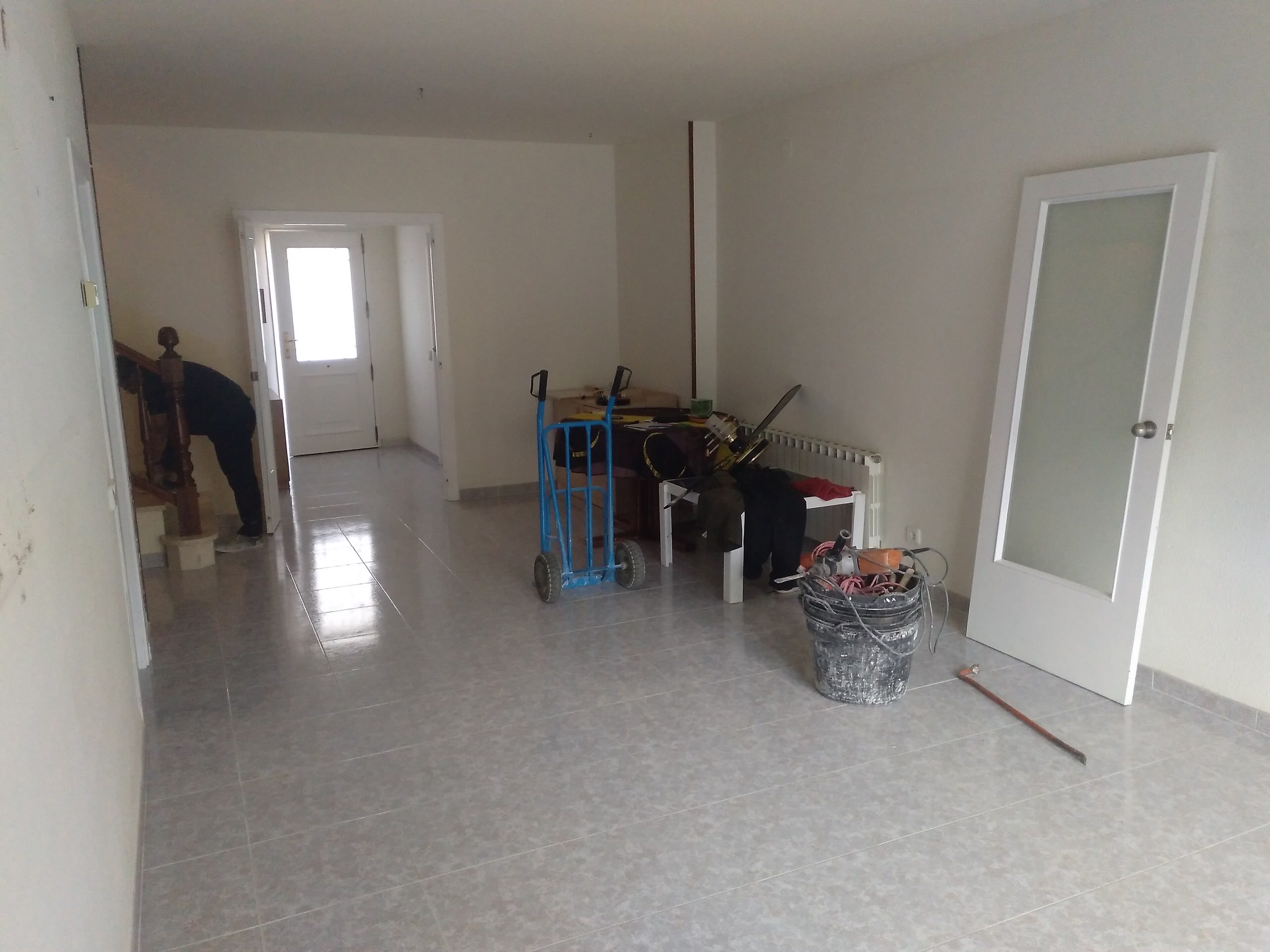 Sala de estar