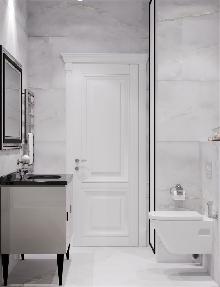 Дизайн Таунхауса