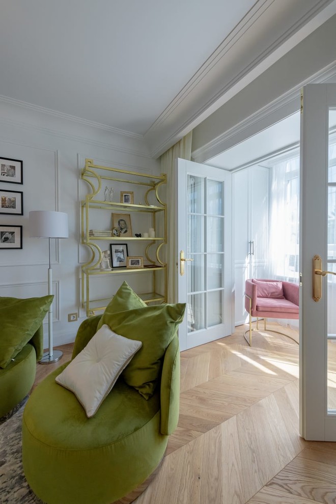 Встроенные шкафы на лоджию