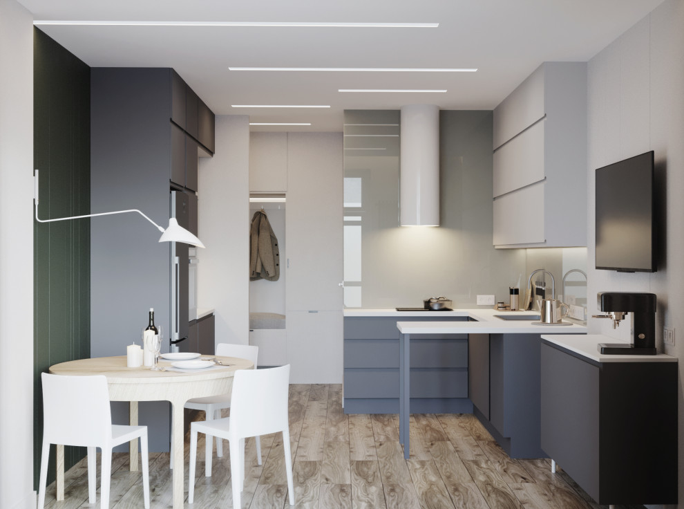 Современный стиль 2