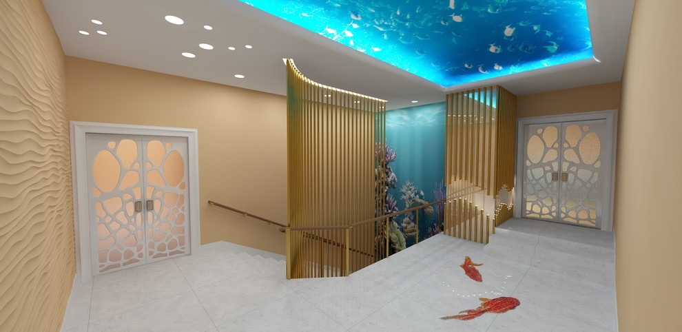 Wellness клуб в Москве