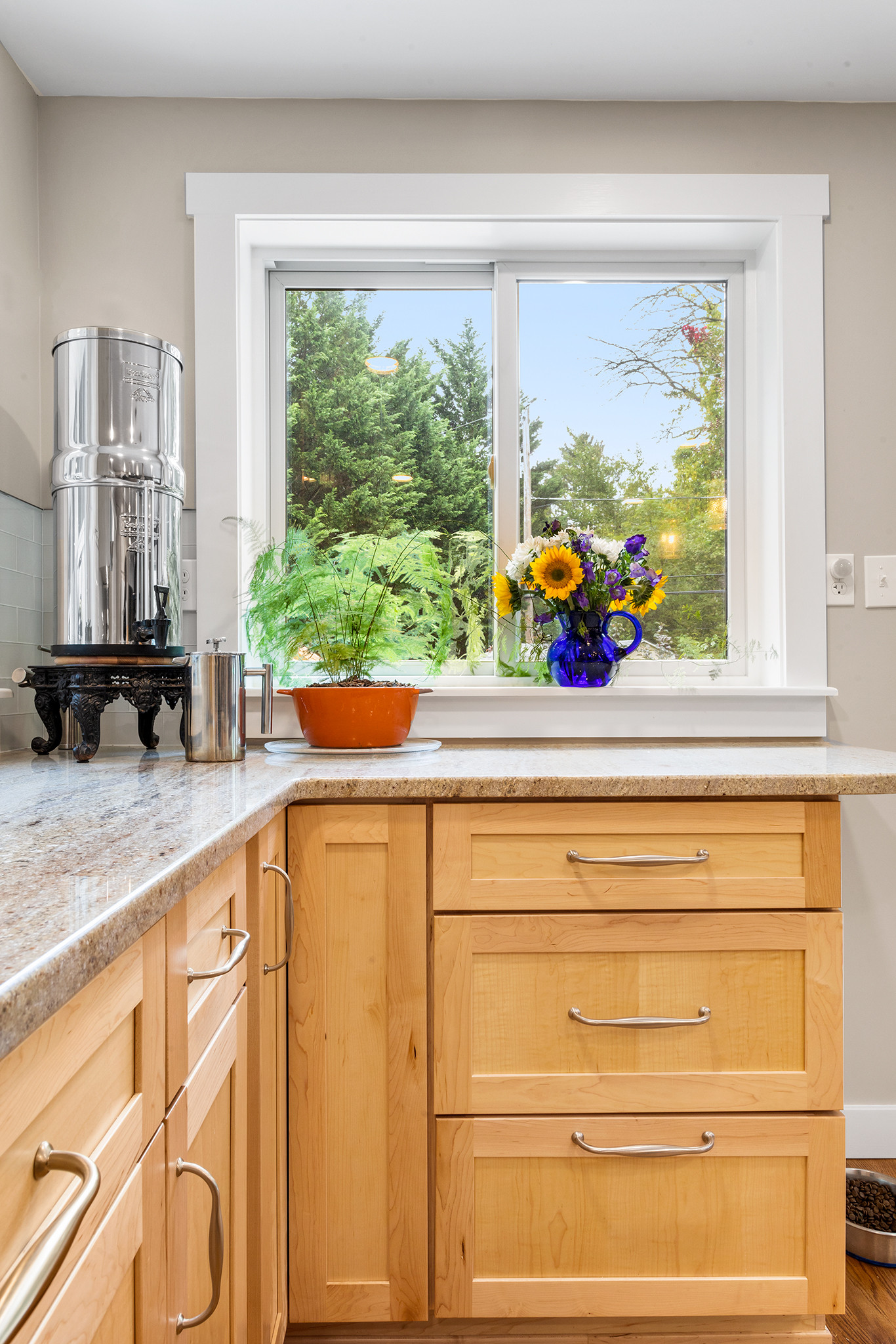 Kitchen Renovation in Media