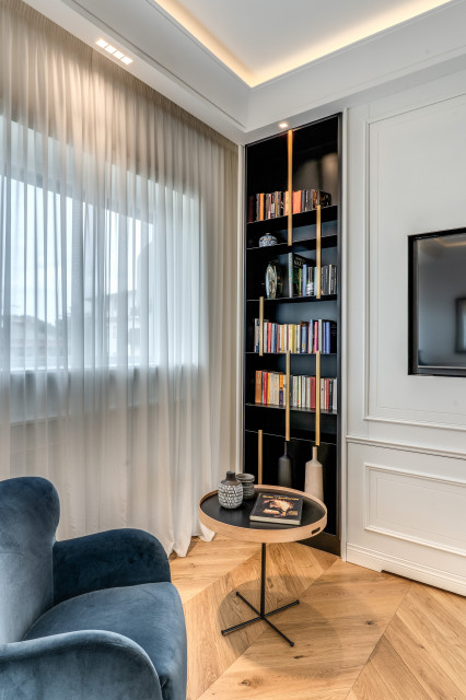 H. Elegant Apartment 