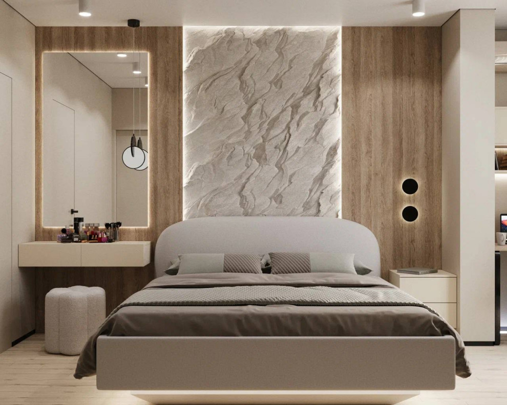 Разработка дизайн-проекта