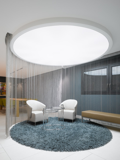 Wohnung SCH trendy-dagligstue