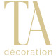 TA décoration