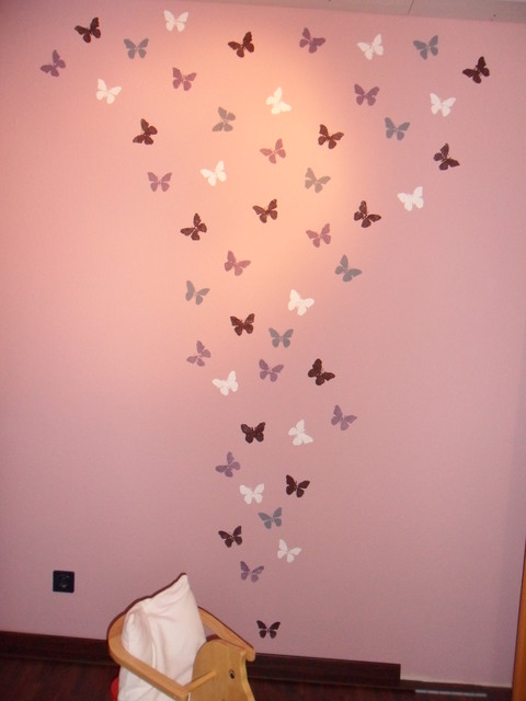 Kinderzimmer 