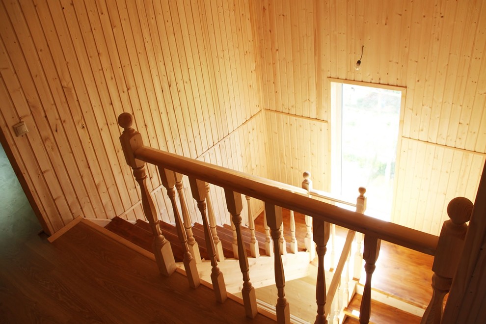 Коттедж 220м2 В ДПК Долматово