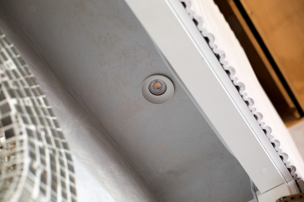 Шале с музыкальной шкатулкой