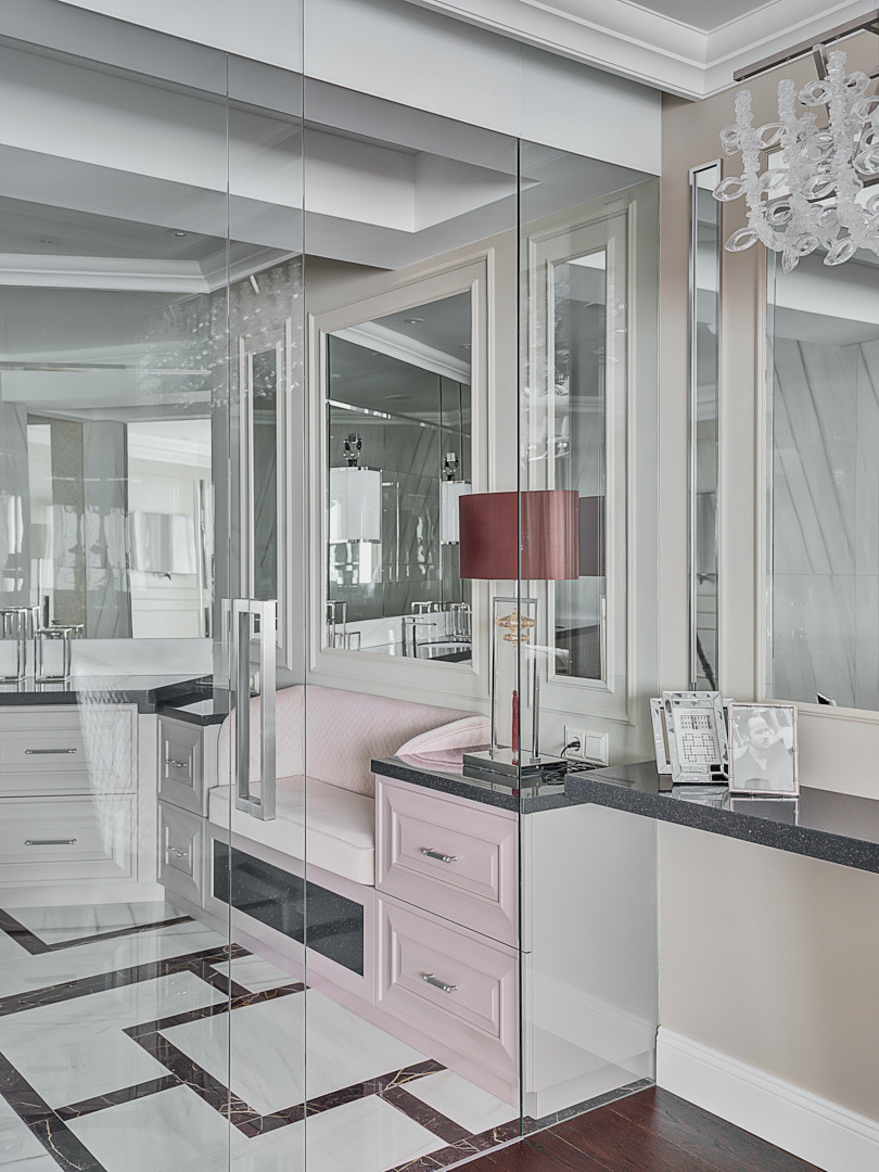 Реализованный проект