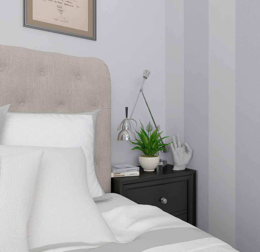 Спальня "Le vol de l'air"  vol. 1