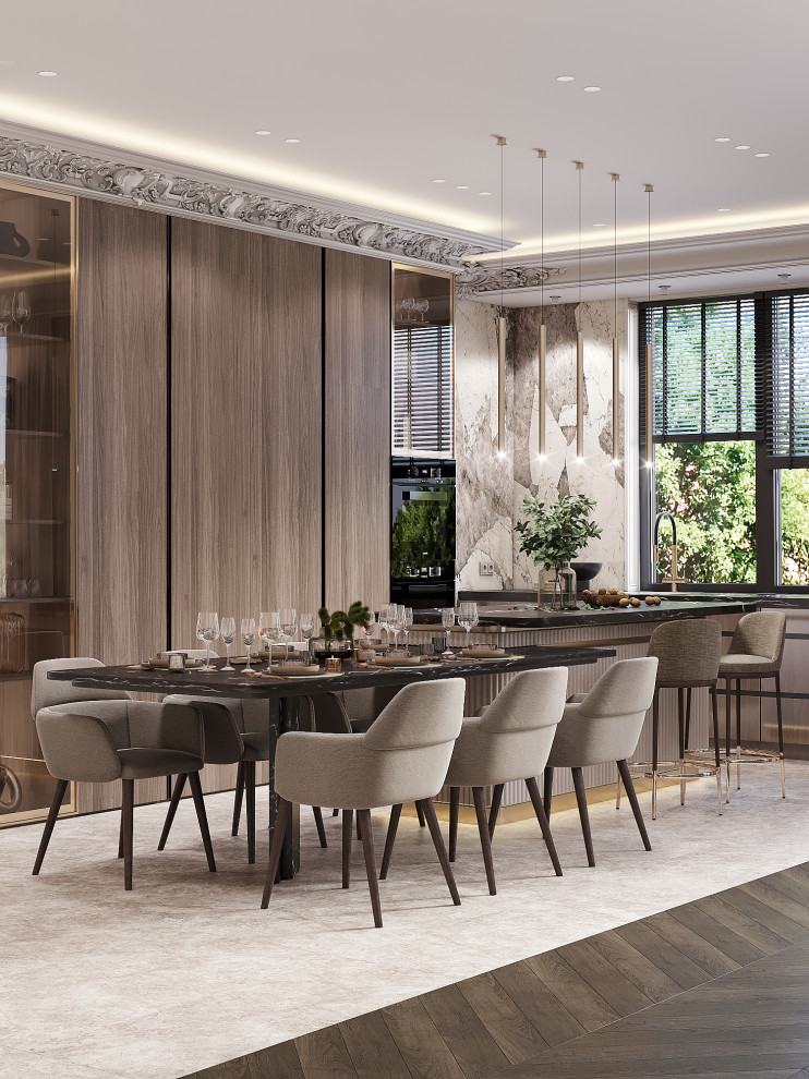 Частный дом в Иркутске