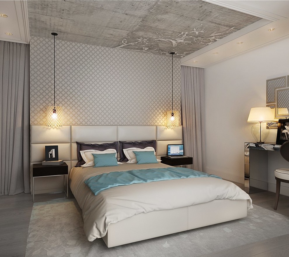 Прирученный Loft