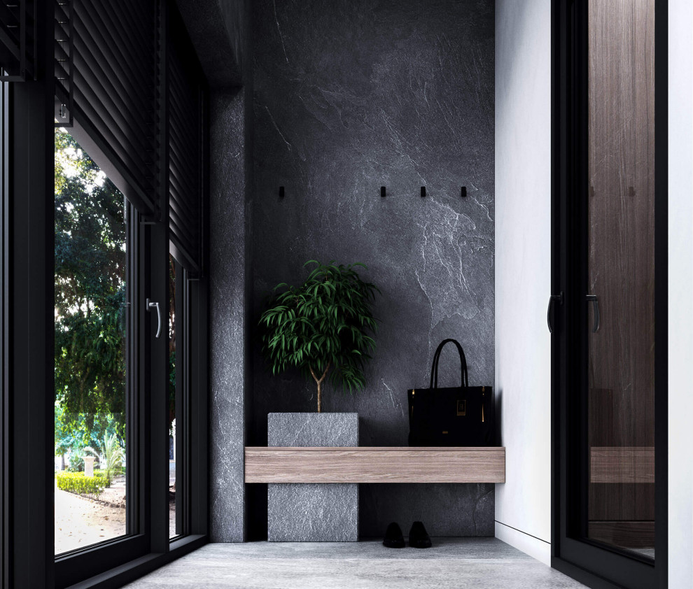 Дизайн загородного дома